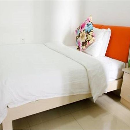 Xi'An Helen Apartment Ngoại thất bức ảnh