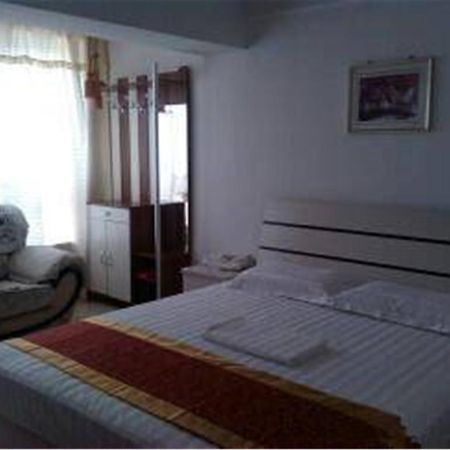 Xi'An Helen Apartment Ngoại thất bức ảnh