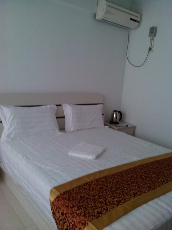 Xi'An Helen Apartment Ngoại thất bức ảnh