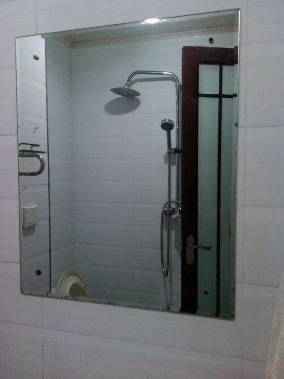 Xi'An Helen Apartment Ngoại thất bức ảnh