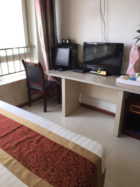 Xi'An Helen Apartment Ngoại thất bức ảnh