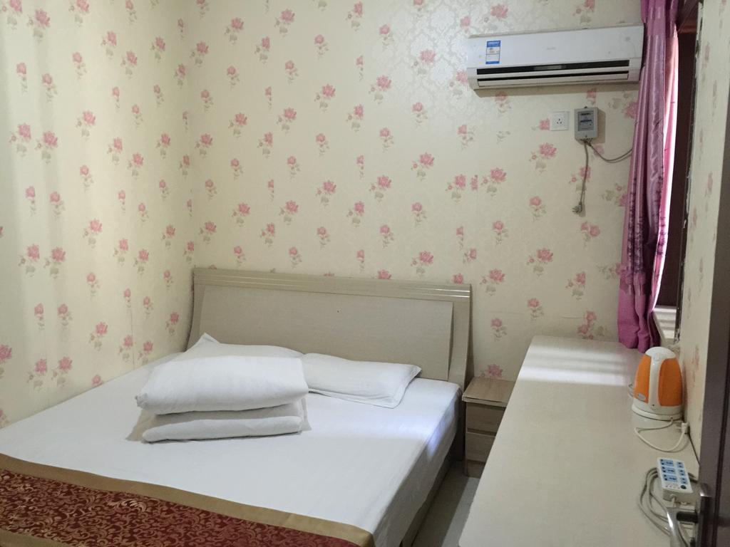 Xi'An Helen Apartment Ngoại thất bức ảnh