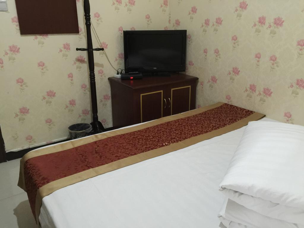 Xi'An Helen Apartment Ngoại thất bức ảnh