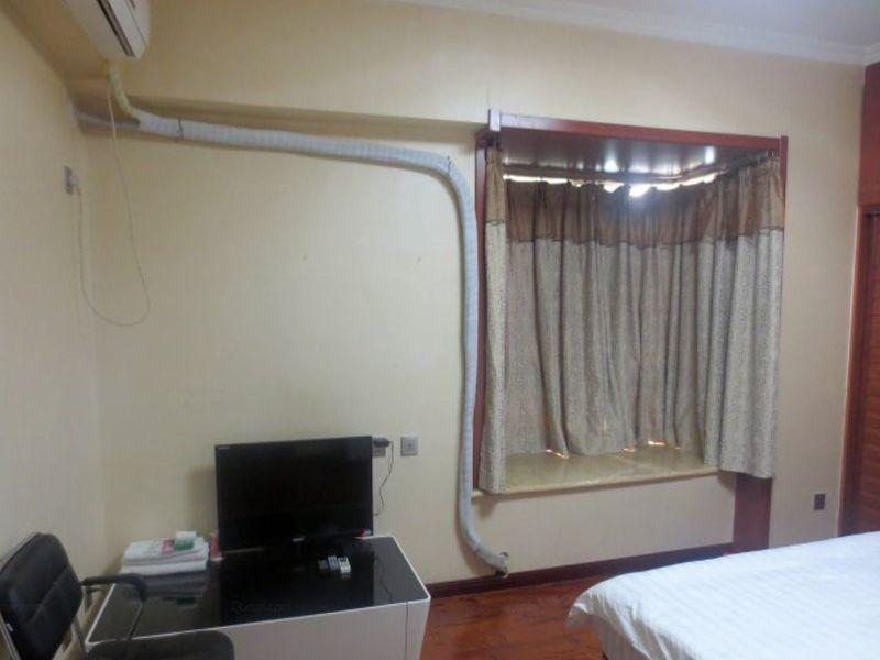 Xi'An Helen Apartment Ngoại thất bức ảnh