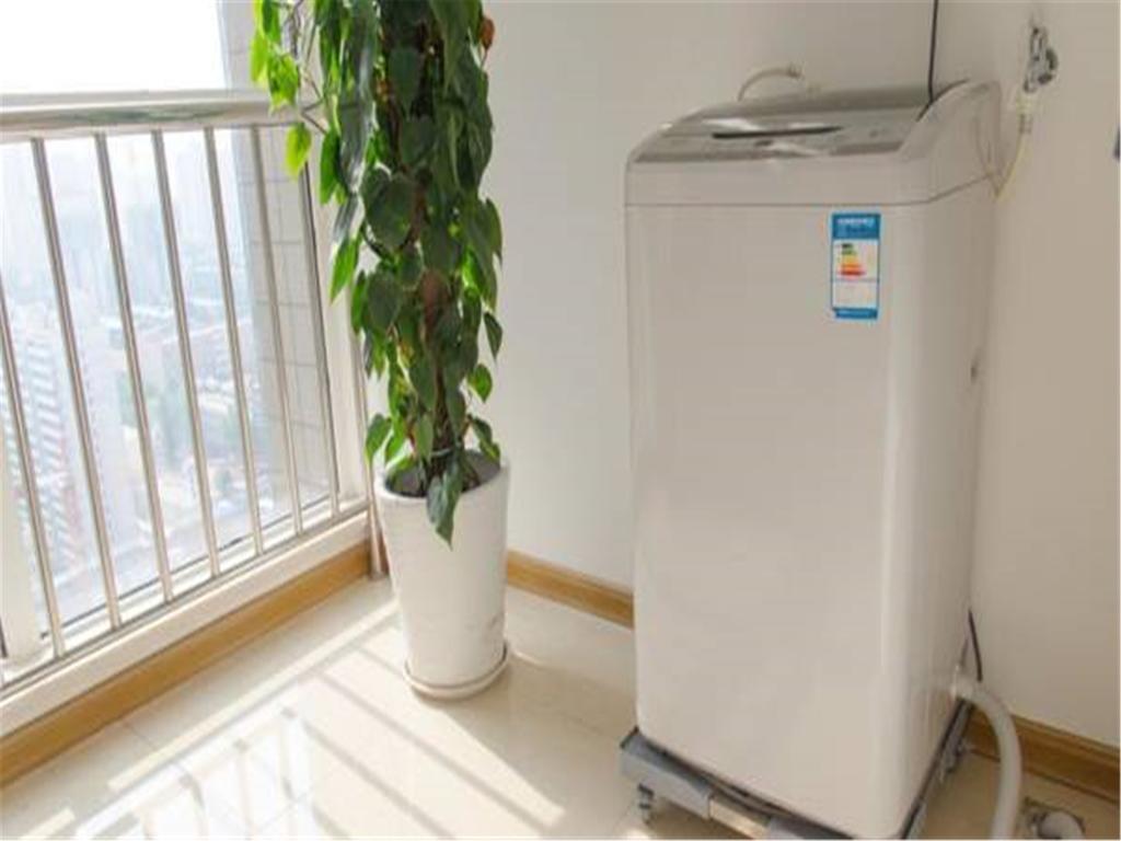 Xi'An Helen Apartment Ngoại thất bức ảnh