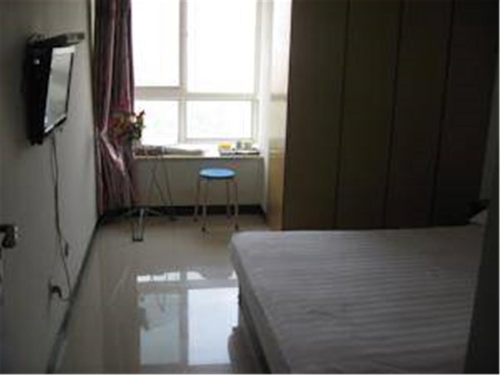 Xi'An Helen Apartment Ngoại thất bức ảnh