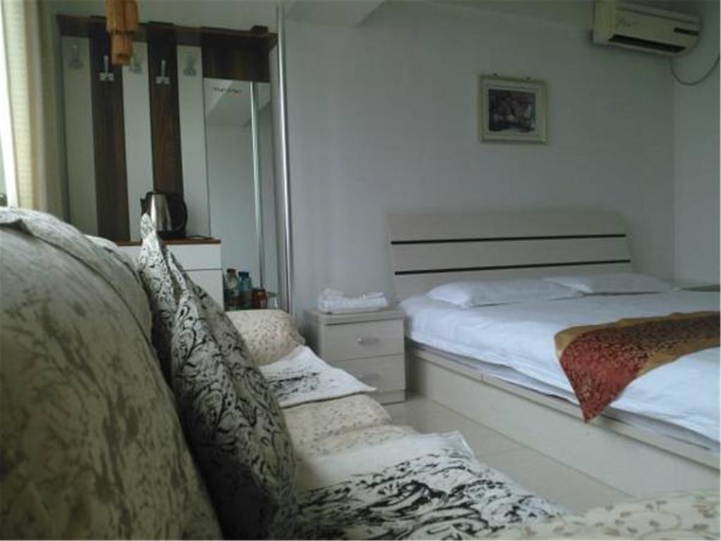 Xi'An Helen Apartment Ngoại thất bức ảnh
