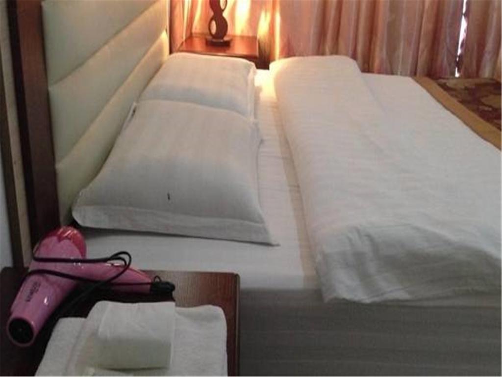 Xi'An Helen Apartment Ngoại thất bức ảnh