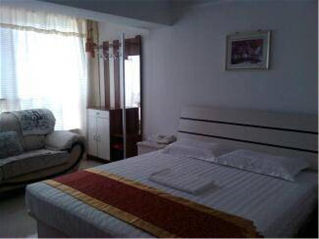 Xi'An Helen Apartment Ngoại thất bức ảnh