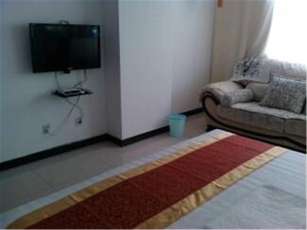 Xi'An Helen Apartment Ngoại thất bức ảnh