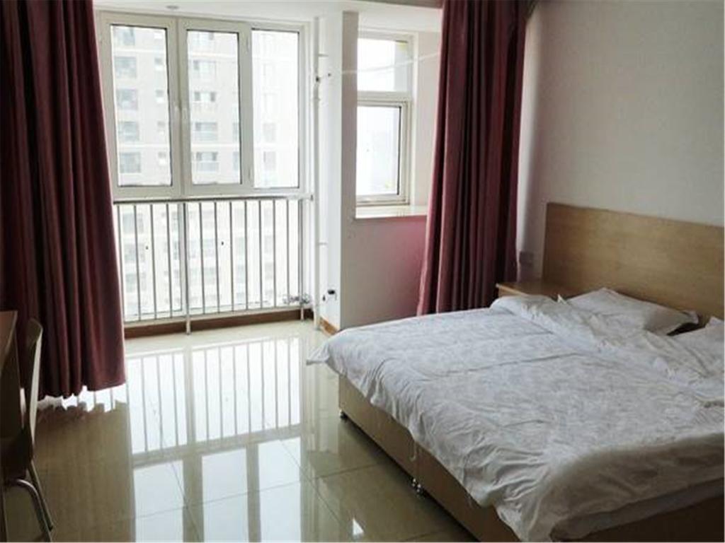 Xi'An Helen Apartment Ngoại thất bức ảnh