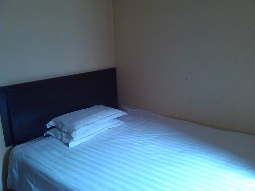 Xi'An Helen Apartment Ngoại thất bức ảnh
