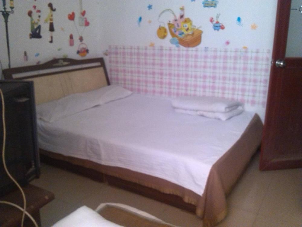 Xi'An Helen Apartment Ngoại thất bức ảnh