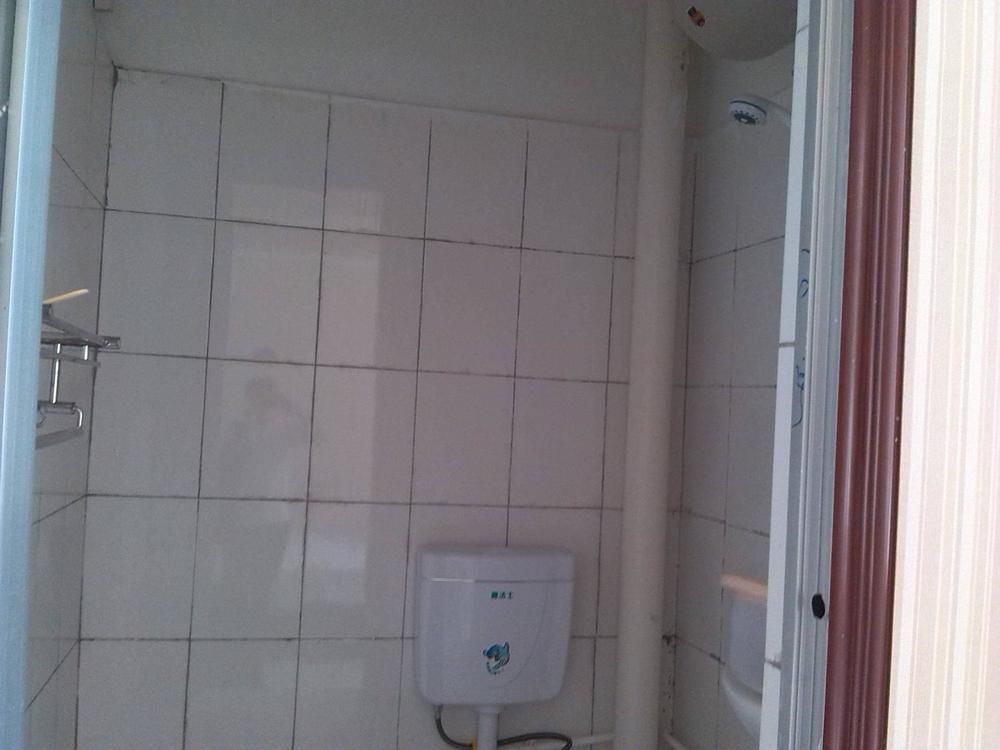 Xi'An Helen Apartment Ngoại thất bức ảnh