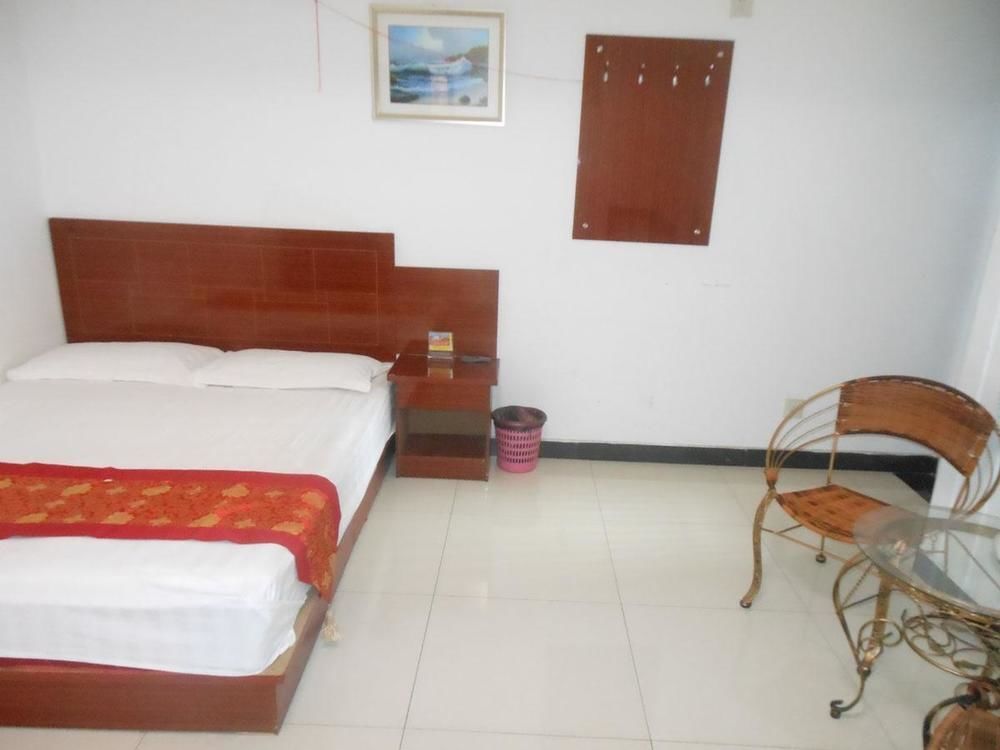 Xi'An Helen Apartment Ngoại thất bức ảnh